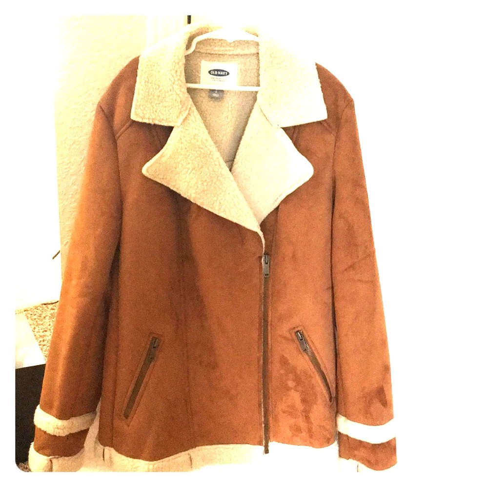 Old Navy small petite coat